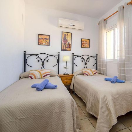 Villa Enrique By Interhome Calpe Exterior foto